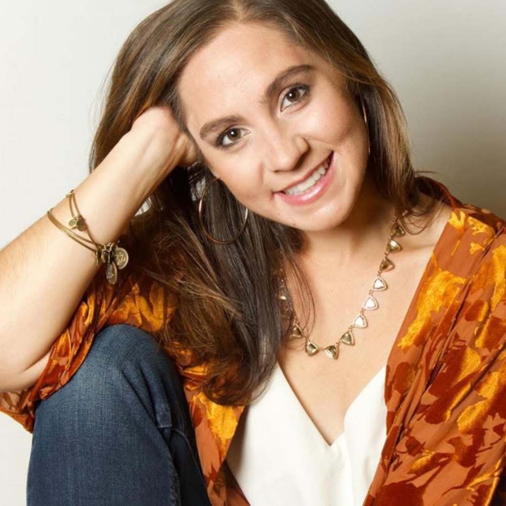 Meet your Posher, Briana